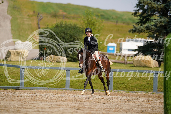 13526 - Grace - 2026 Rocky Mountain Classic II - Saturday August 15th