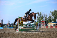 21523 - Mckenna - 2026 Rocky Mountain Classic II - Saturday August 15th
