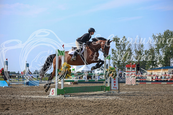 21523 - Mckenna - 2026 Rocky Mountain Classic II - Saturday August 15th