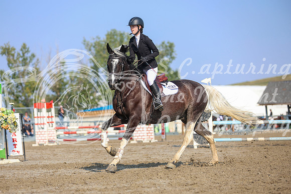 08855 - Mckenna - 2026 Rocky Mountain Classic II - Saturday August 15th