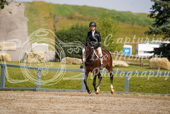 13528 - Grace - 2026 Rocky Mountain Classic II - Saturday August 15th