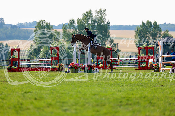 02560 - Shea - 2026 Rocky Mountain Classic II - Saturday August 15th