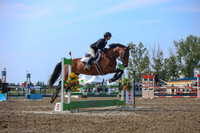 21524 - Mckenna - 2026 Rocky Mountain Classic II - Saturday August 15th