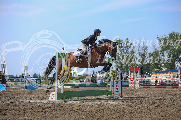 21524 - Mckenna - 2026 Rocky Mountain Classic II - Saturday August 15th