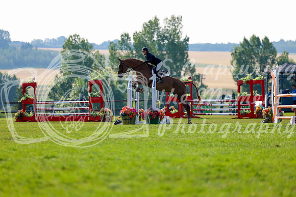 02561 - Shea - 2026 Rocky Mountain Classic II - Saturday August 15th