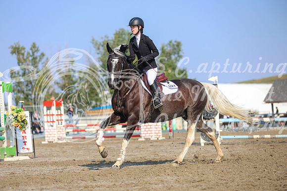 08856 - Mckenna - 2026 Rocky Mountain Classic II - Saturday August 15th