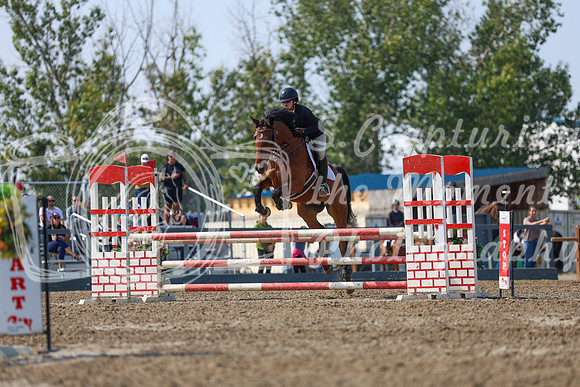 21525 - Mckenna - 2026 Rocky Mountain Classic II - Saturday August 15th