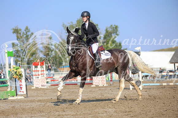 08857 - Mckenna - 2026 Rocky Mountain Classic II - Saturday August 15th