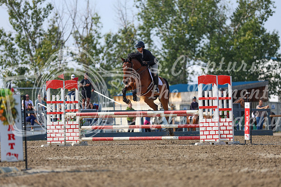 21526 - Mckenna - 2026 Rocky Mountain Classic II - Saturday August 15th