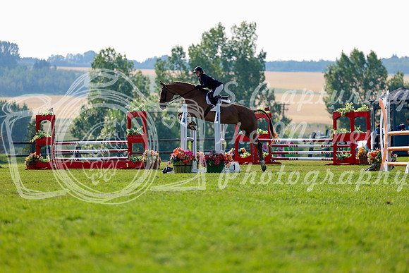 02562 - Shea - 2026 Rocky Mountain Classic II - Saturday August 15th