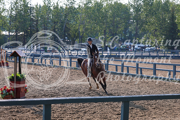 03454 - Mykenzi - 2026 Rocky Mountain Classic II - Saturday August 15th