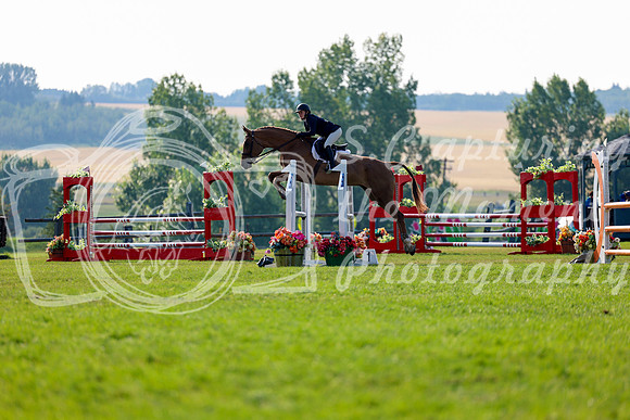 02563 - Shea - 2026 Rocky Mountain Classic II - Saturday August 15th