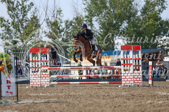 21527 - Mckenna - 2026 Rocky Mountain Classic II - Saturday August 15th