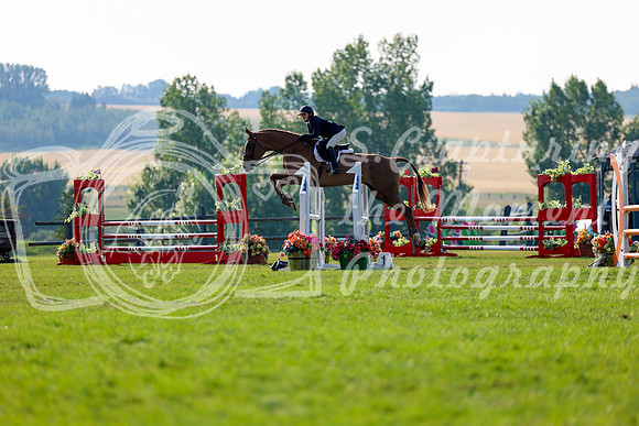 02564 - Shea - 2026 Rocky Mountain Classic II - Saturday August 15th
