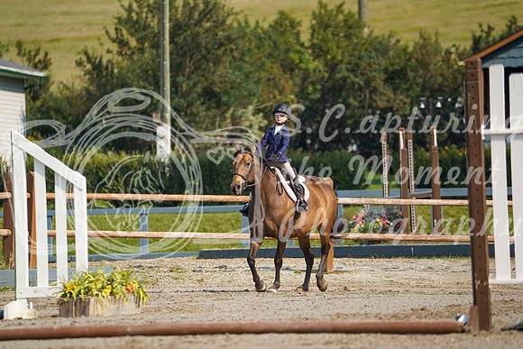 12603 - Grace - 2026 Rocky Mountain Classic II - Saturday August 15th