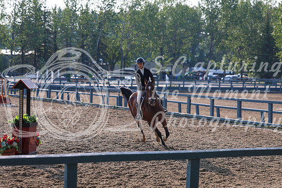 03455 - Mykenzi - 2026 Rocky Mountain Classic II - Saturday August 15th