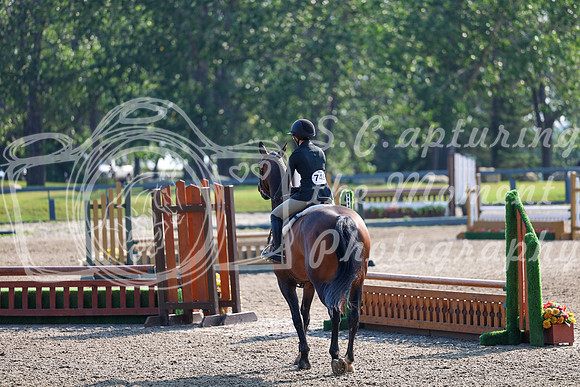 10519 - Mykenzi - 2026 Rocky Mountain Classic II - Saturday August 15th