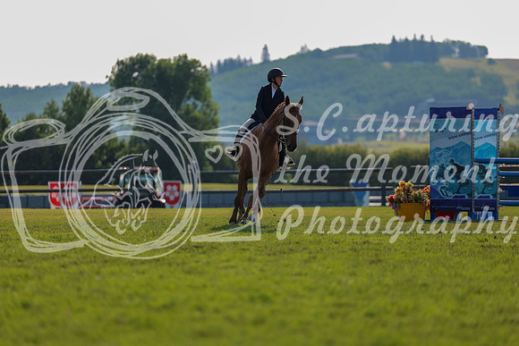 02567 - Shea - 2026 Rocky Mountain Classic II - Saturday August 15th