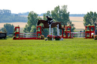 02566 - Shea - 2026 Rocky Mountain Classic II - Saturday August 15th