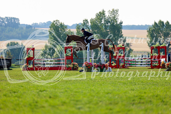 02566 - Shea - 2026 Rocky Mountain Classic II - Saturday August 15th