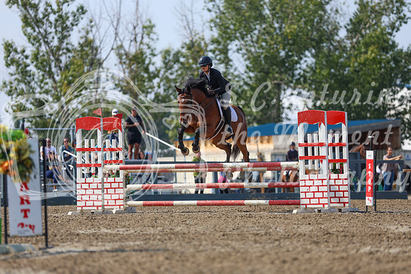 21528 - Mckenna - 2026 Rocky Mountain Classic II - Saturday August 15th
