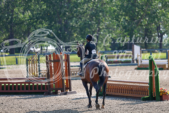 10520 - Mykenzi - 2026 Rocky Mountain Classic II - Saturday August 15th