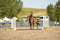 12607 - Grace - 2026 Rocky Mountain Classic II - Saturday August 15th