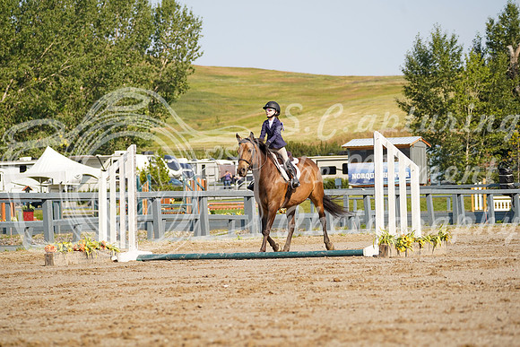 12607 - Grace - 2026 Rocky Mountain Classic II - Saturday August 15th