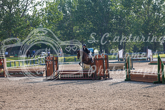 03457 - Mykenzi - 2026 Rocky Mountain Classic II - Saturday August 15th