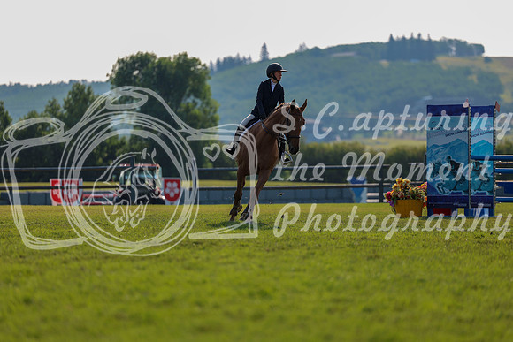 02569 - Shea - 2026 Rocky Mountain Classic II - Saturday August 15th
