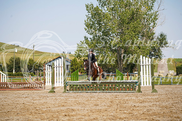 13529 - Grace - 2026 Rocky Mountain Classic II - Saturday August 15th