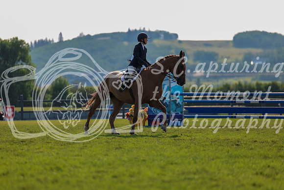 02571 - Shea - 2026 Rocky Mountain Classic II - Saturday August 15th