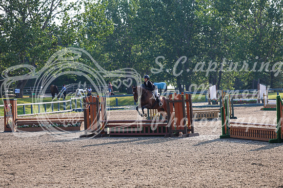 03458 - Mykenzi - 2026 Rocky Mountain Classic II - Saturday August 15th