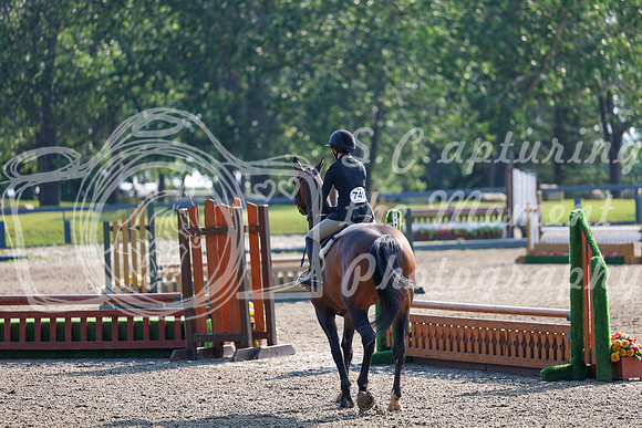 10521 - Mykenzi - 2026 Rocky Mountain Classic II - Saturday August 15th