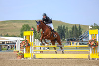 20699 - Mckenna - 2026 Rocky Mountain Classic II - Saturday August 15th