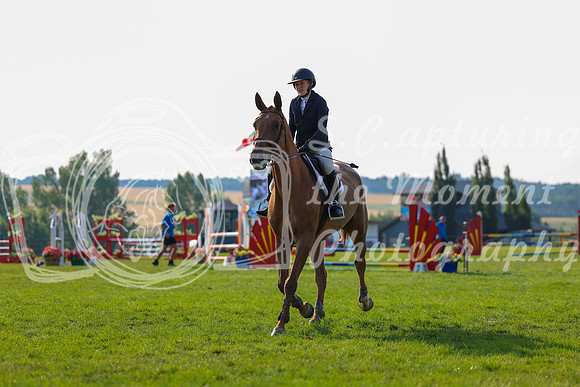 02573 - Shea - 2026 Rocky Mountain Classic II - Saturday August 15th