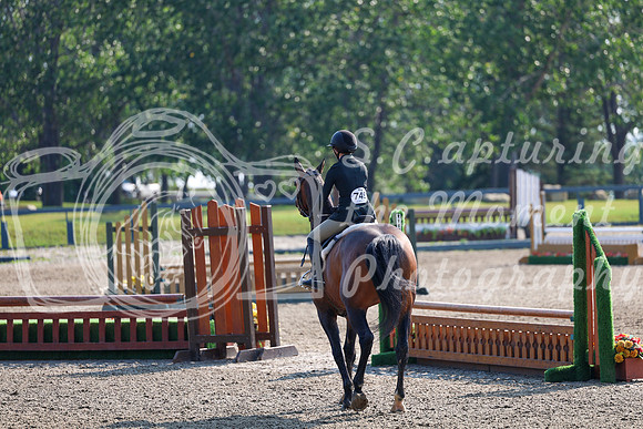 10522 - Mykenzi - 2026 Rocky Mountain Classic II - Saturday August 15th