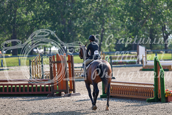 10523 - Mykenzi - 2026 Rocky Mountain Classic II - Saturday August 15th