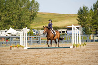 12608 - Grace - 2026 Rocky Mountain Classic II - Saturday August 15th