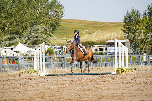 12609 - Grace - 2026 Rocky Mountain Classic II - Saturday August 15th