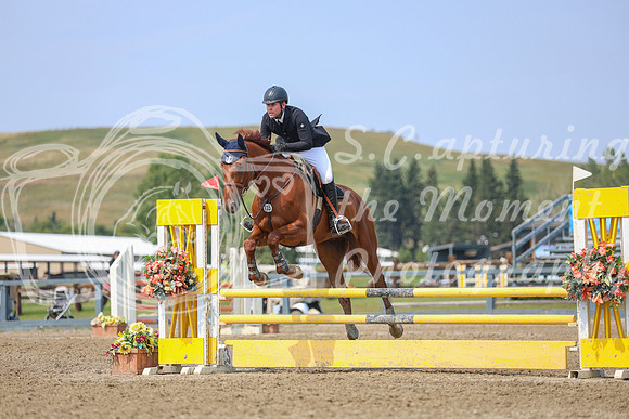 20701 - Mckenna - 2026 Rocky Mountain Classic II - Saturday August 15th