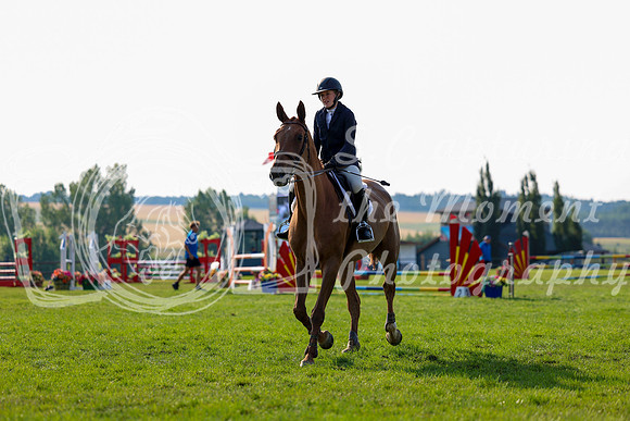 02574 - Shea - 2026 Rocky Mountain Classic II - Saturday August 15th