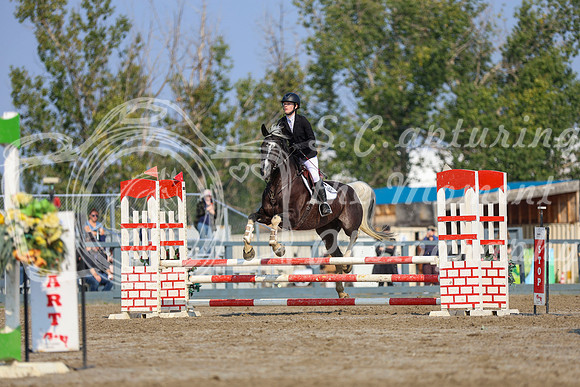 08866 - Mckenna - 2026 Rocky Mountain Classic II - Saturday August 15th