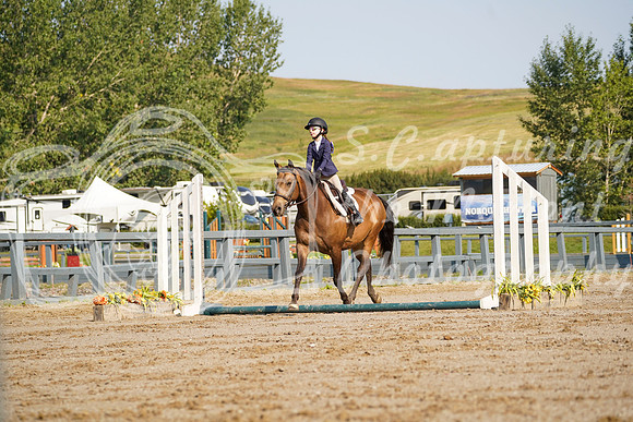 12610 - Grace - 2026 Rocky Mountain Classic II - Saturday August 15th