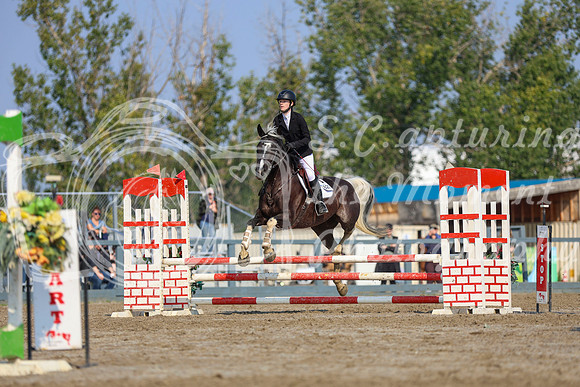 08867 - Mckenna - 2026 Rocky Mountain Classic II - Saturday August 15th