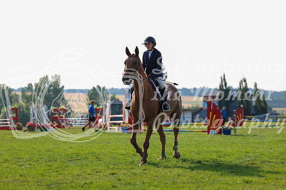 02575 - Shea - 2026 Rocky Mountain Classic II - Saturday August 15th