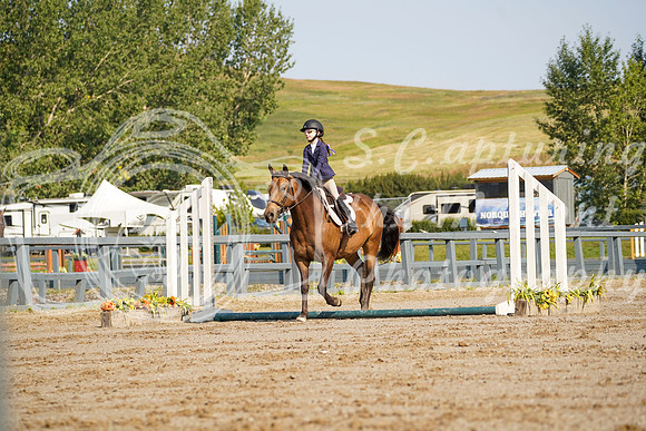 12611 - Grace - 2026 Rocky Mountain Classic II - Saturday August 15th