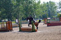 10524 - Mykenzi - 2026 Rocky Mountain Classic II - Saturday August 15th