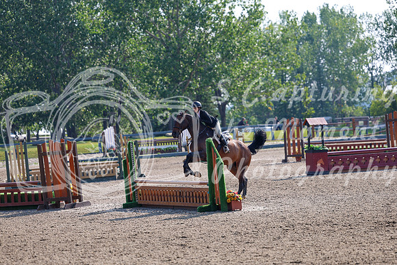10524 - Mykenzi - 2026 Rocky Mountain Classic II - Saturday August 15th