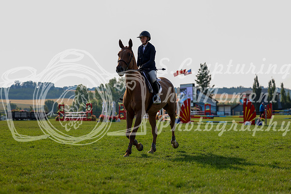 02576 - Shea - 2026 Rocky Mountain Classic II - Saturday August 15th